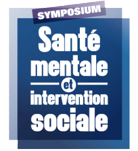 Logo symposium santé mentale