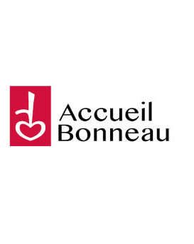 Logo Accueil Bonneau
