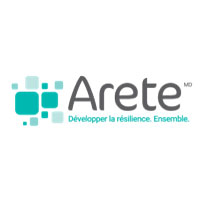 Logo Arete RH