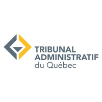 Logo - Tribunal Administratif du Quebec