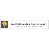 Clinique des psy de Laval