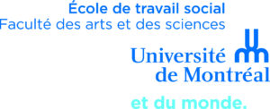 École de travail social - Université de Montréal