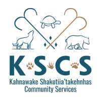 KSCS Kahnawake Shakotiia'takenhnhas Community Services