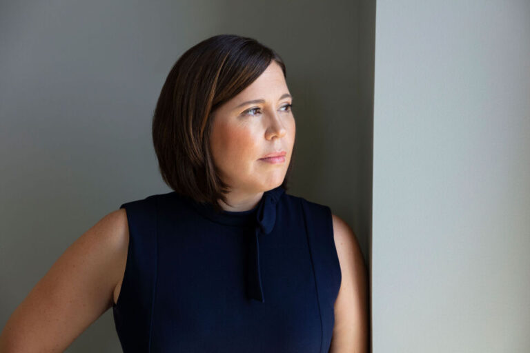 Valérie Fernandez, T.S. et présidente de l’Ordre – Crédits : OTSTCFQ