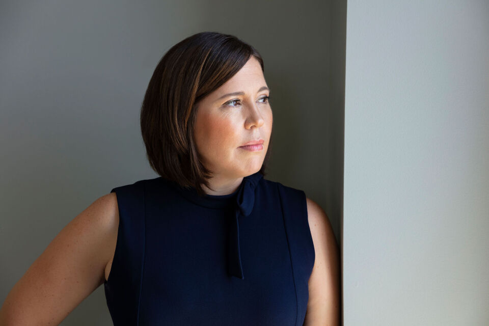 Valérie Fernandez, T.S. et présidente de l’Ordre – Crédits : OTSTCFQ